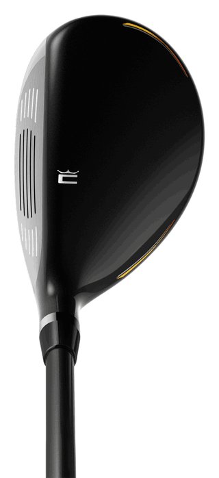 Cobra Fly-XL 2 Black Gold herr golfset, grafit