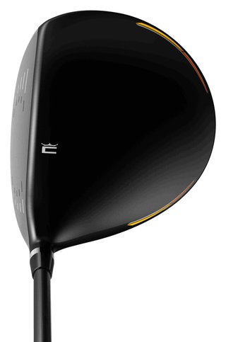 Cobra Fly-XL 2 Black Gold herr golfset, grafit
