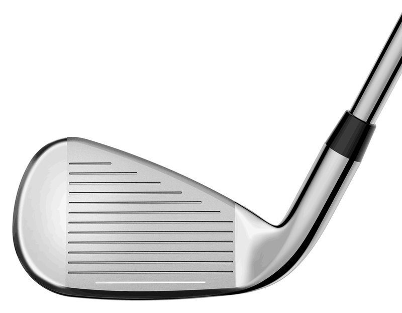 Cobra Fly-XL 2 Black Gold herr golfset, grafit