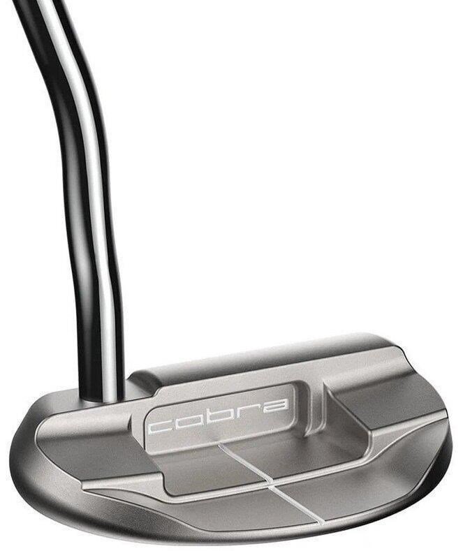 Cobra Fly XL Black Pink damgolfset, grafit