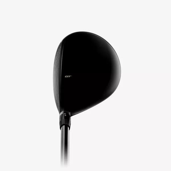 Titleist GT2 dam fairway trä