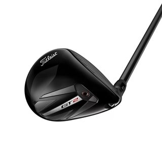 Titleist GT2 dam fairway trä