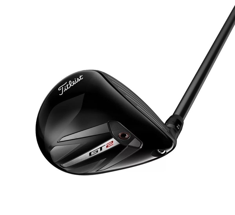 Titleist GT2 dam fairway trä