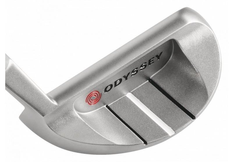 Odyssey X-ACT chipper, LH, 35.5
