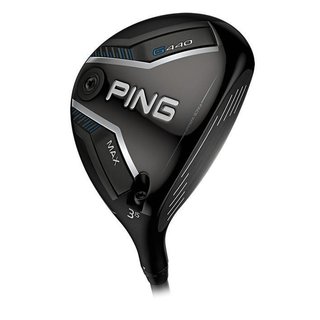PING G440 MAX HL herr fairwaywood