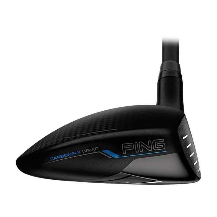 PING G440 MAX HL herr fairwaywood