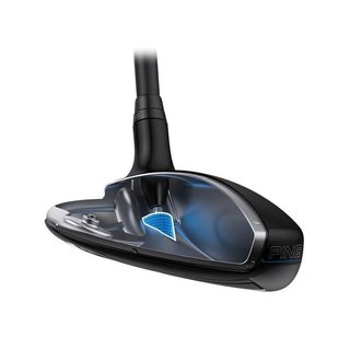 PING G440 MAX HL herr fairwaywood