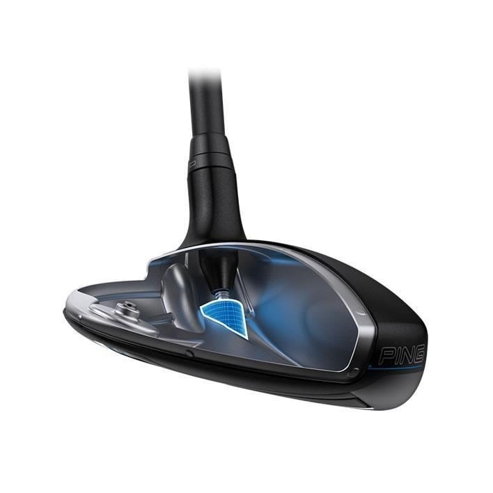 PING G440 MAX HL herr fairwaywood