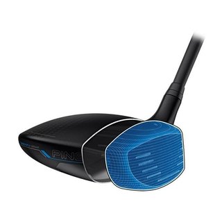 PING G440 MAX HL herr fairwaywood