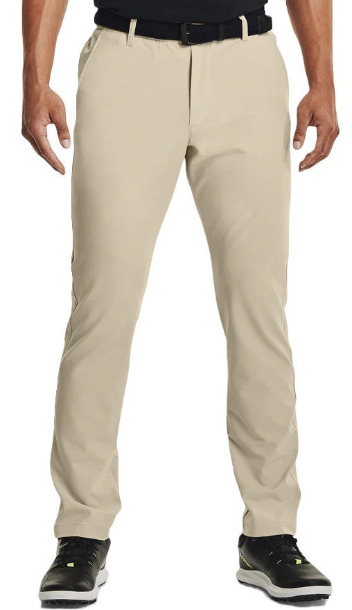 Under Armour Drive Tapered herr byxor, khaki base