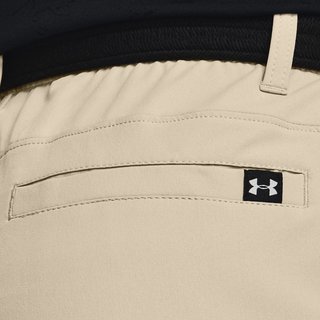 Under Armour Drive Tapered herr byxor, khaki base