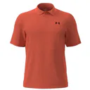 Under Armour Matchplay herr polo, fire