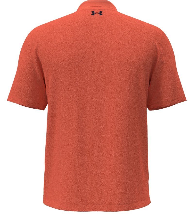 Under Armour Matchplay herr polo, fire