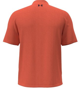 Under Armour Matchplay herr polo, fire