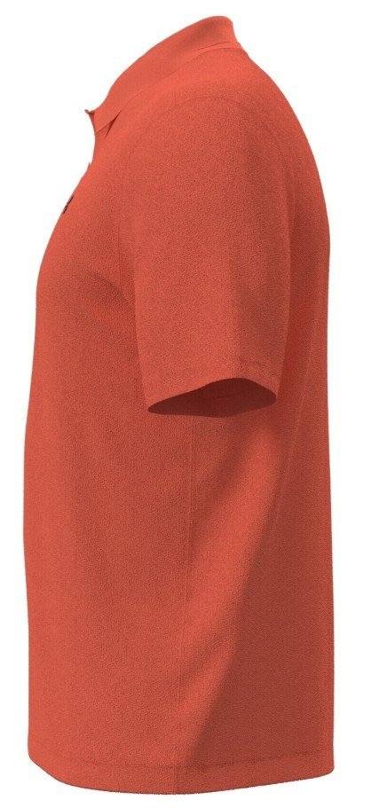 Under Armour Matchplay herr polo, fire