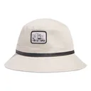 Under Armour Drive unisex bucket hat, khaki/svart