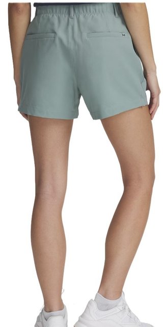 Under Armour Drive 9cm damshorts, silica green