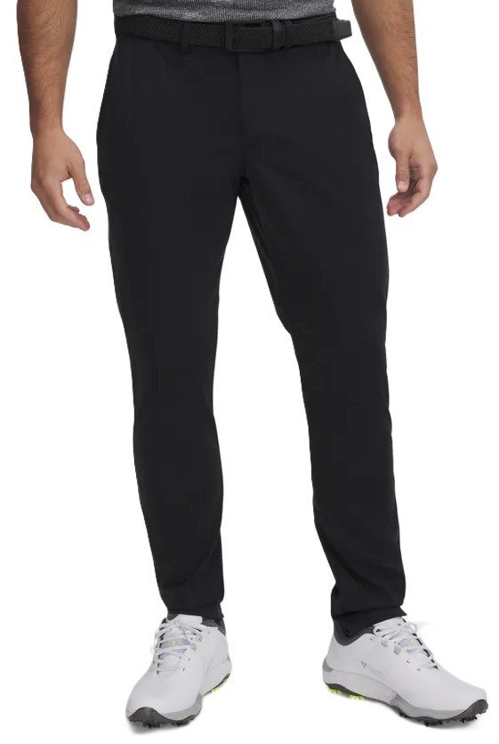 Under Armour Drive Pro All Weather herr byxor, svarta