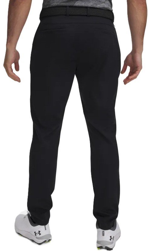 Under Armour Drive Pro All Weather herr byxor, svarta