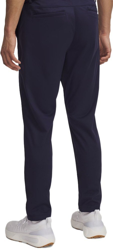 Under Armour Drive Pro All Weather herr byxor, midnight navy