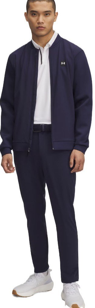 Under Armour Drive Pro All Weather herr byxor, midnight navy