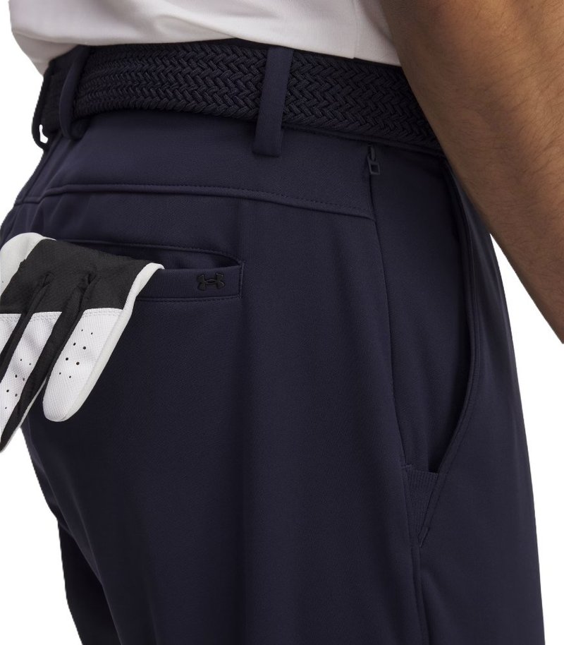 Under Armour Drive Pro All Weather herr byxor, midnight navy