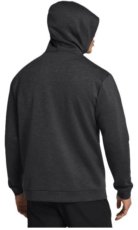 Under Armour Drive Midlayer herr hoodie, svart