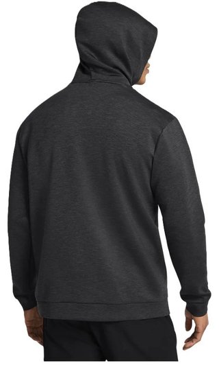 Under Armour Drive Midlayer herr hoodie, svart