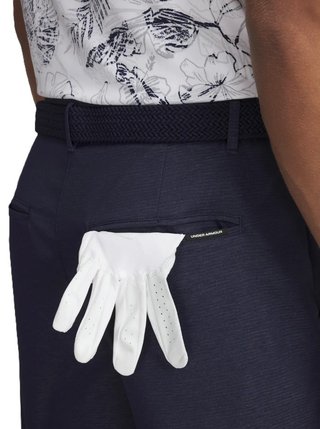 Under Armour Drive Chill 8" Vented herr shorts, navy