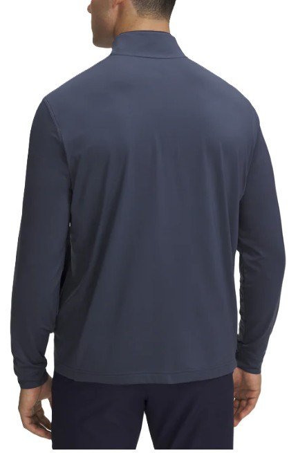 Under Armour Drive Full Zip herr sweatshirt, downpour gray