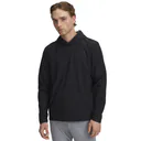 Under Armour Drive Lightweight HD herr hoodie, svart