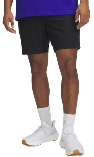 Under Armour Drive Pull-On herr shorts, svart