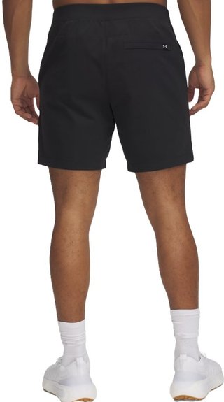 Under Armour Drive Pull-On herr shorts, svart