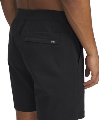 Under Armour Drive Pull-On herr shorts, svart