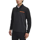 Under Armour T2G 1/4 Zip herr sweatshirt, svart