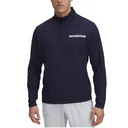Under Armour T2G 1/4 Zip herr sweatshirt, midnight navy