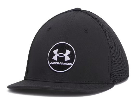 Under Armour Iso-chill Drive Mid herr keps, svart