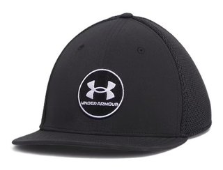Under Armour Iso-chill Drive Mid herr keps, svart