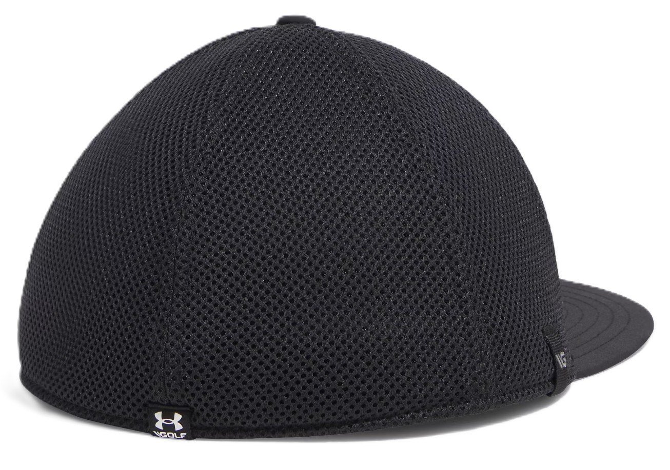 Under Armour Iso-chill Drive Mid herr keps, svart