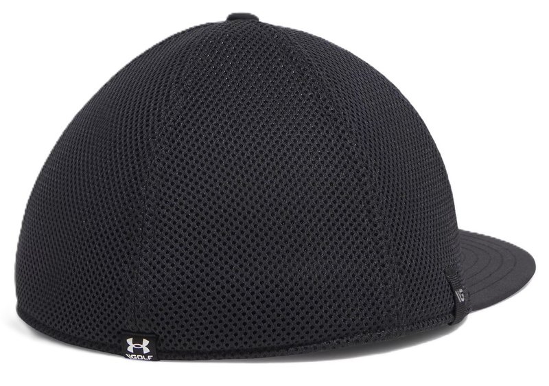 Under Armour Iso-chill Drive Mid herr keps, svart