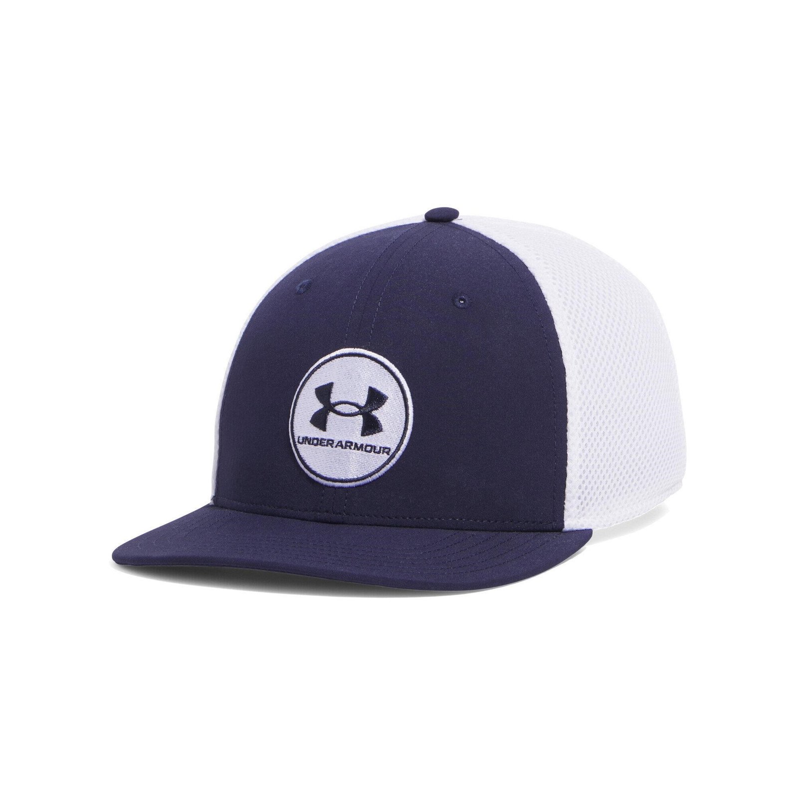 Under Armour Iso-Chill Drive Low STR herr keps, midnight navy