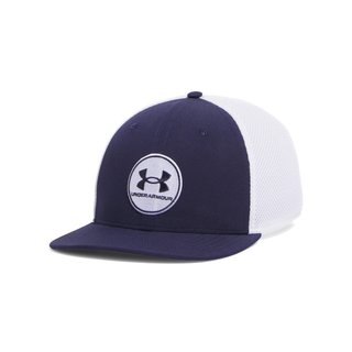 Under Armour Iso-Chill Drive Low STR herr keps, midnight navy