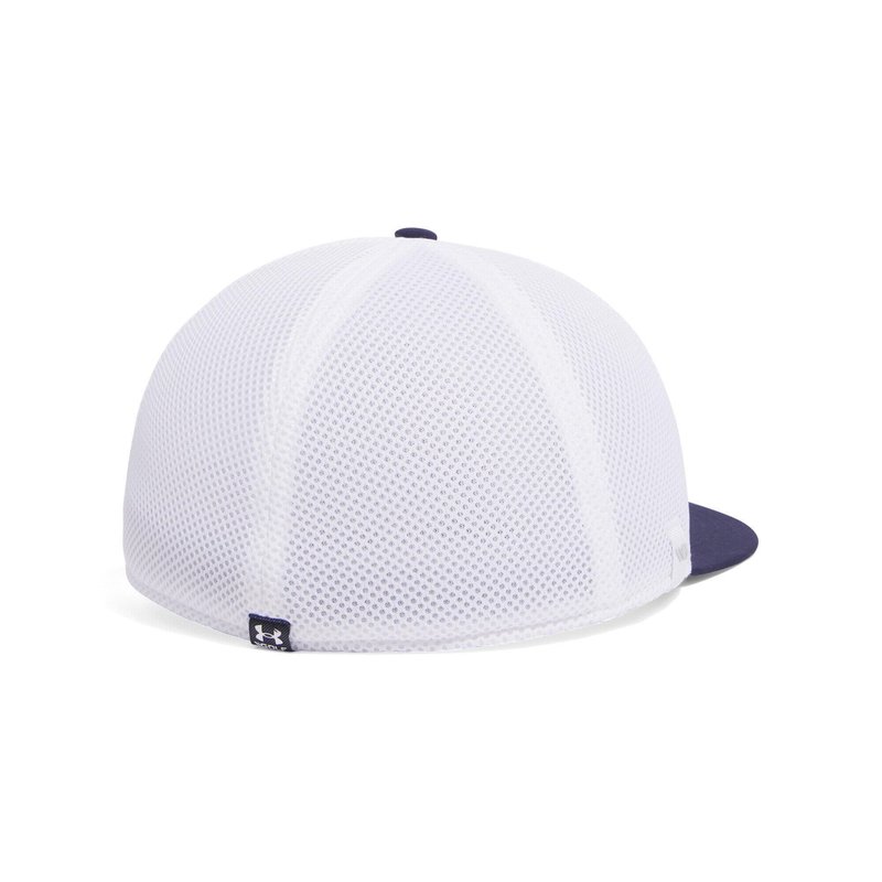 Under Armour Iso-Chill Drive Low STR herr keps, midnight navy