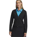 Under Armour Drive Full Zip HD damtröja, svart