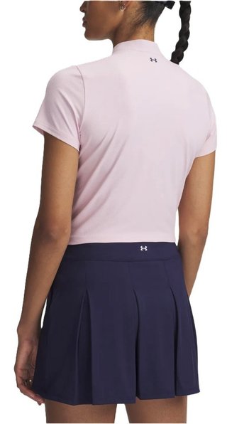 Under Armour Drive Chill SS dampolo, prime pink