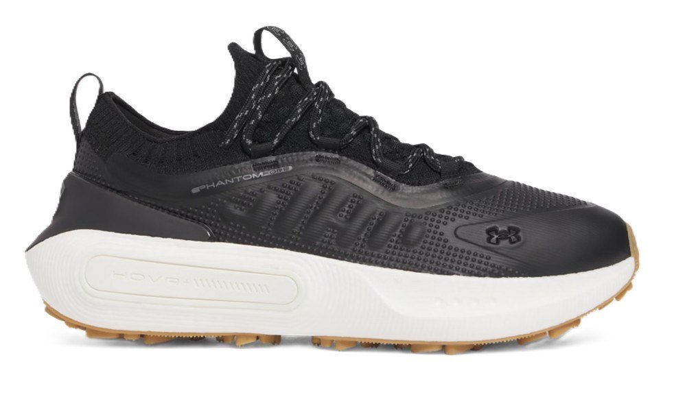Under Armour Phantom Fore herr golfskor, svarta