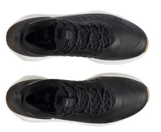 Under Armour Phantom Fore herr golfskor, svarta