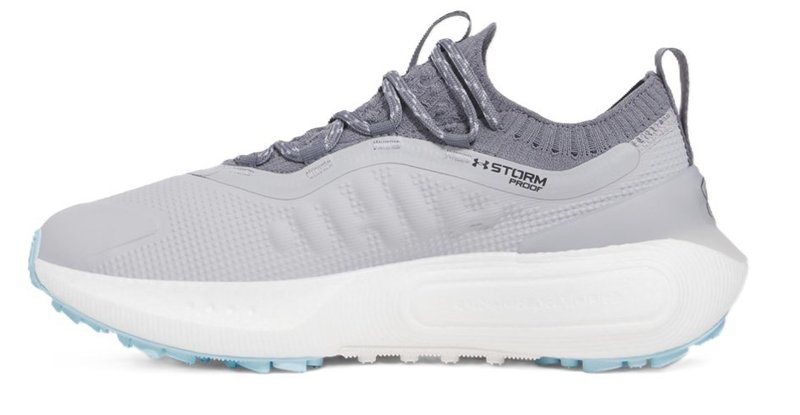 Under Armour Phantom Fore herr golfskor, grå