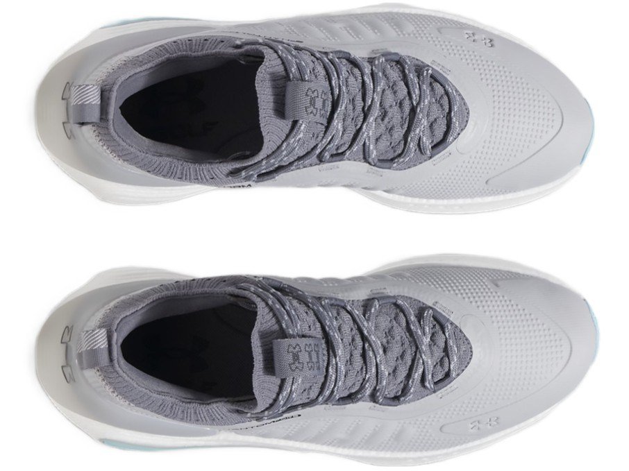 Under Armour Phantom Fore herr golfskor, grå