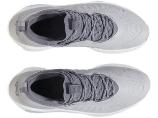 Under Armour Phantom Fore herr golfskor, grå
